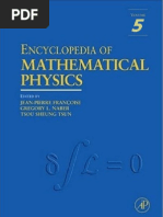 Download Encyclopedia of Mathematical Physics Vol5 S-Y Ed Fran Oise Et Al by David Ivekovi SN99691791 doc pdf