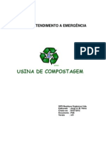 Plano de Atendimento Emergencial