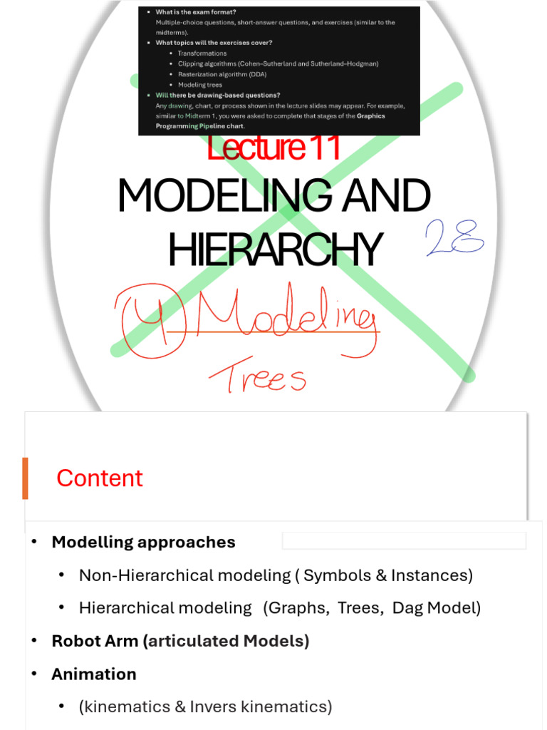 Lecture 11 (1) | PDF