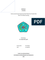 REFERAT Uveitis