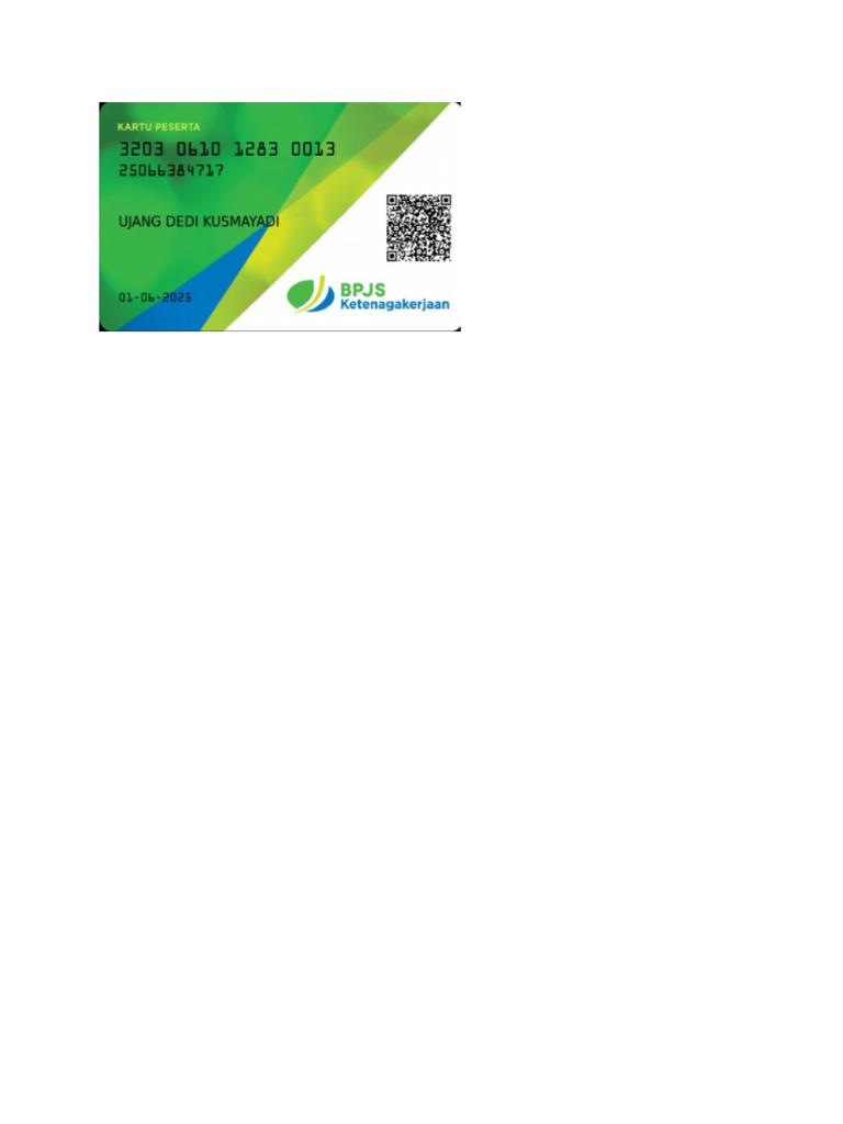 Bpjs | PDF