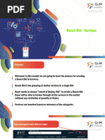 eGP System Supplier Bid Submission Guide | PDF | Login | User (Computing)