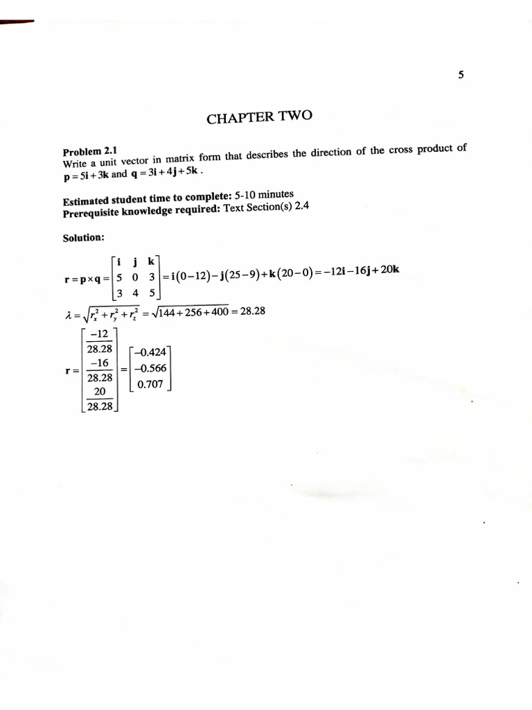 Example Set 2026 PDF 1
