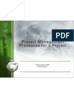 Project Management EV Lecture05 06
