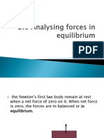 Chapter 2.9 Equilibrium Presentation