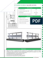 Parapet H4a-B W5 3n21303