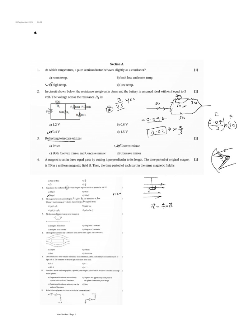 Day 1 A | PDF