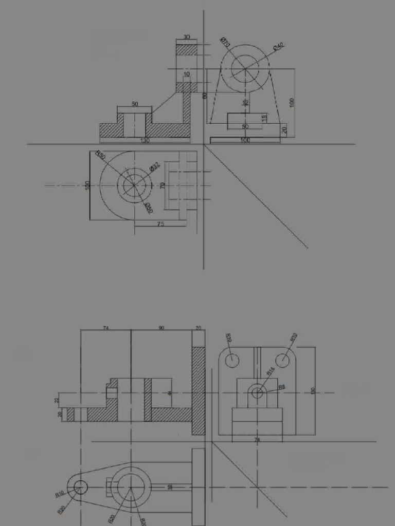 Engineering Graphics | PDF