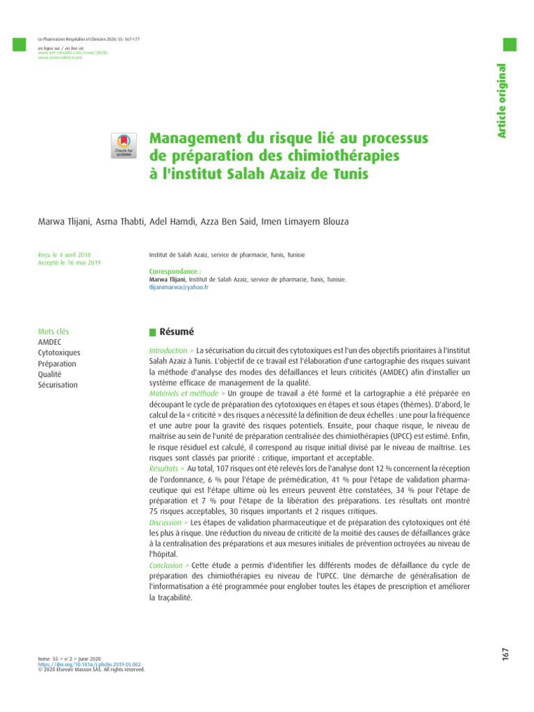 Limam Azyz | PDF | Pharmacie | Allaitement