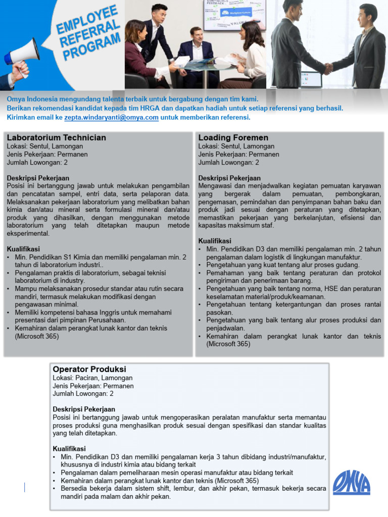 ERP Announcement - IDSN IDTU Project | PDF