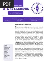 QTC LABRE RS - Edição 01
