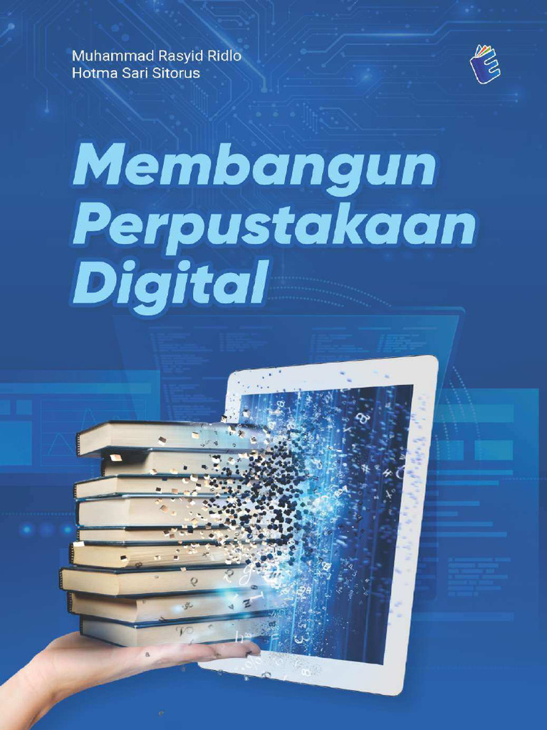 Pustaka Digital | PDF