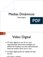 Video Digital