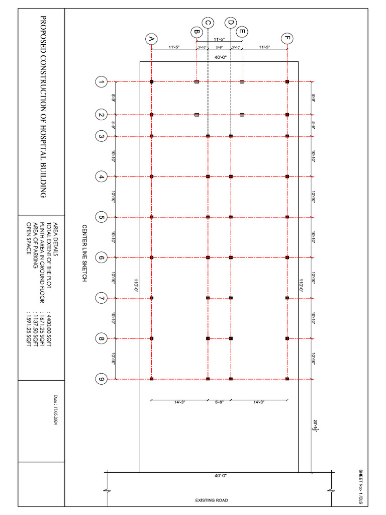 Center Line | PDF