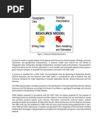 JORC 2025 Exploration Code Draft | PDF | Audit | Sampling (Statistics)