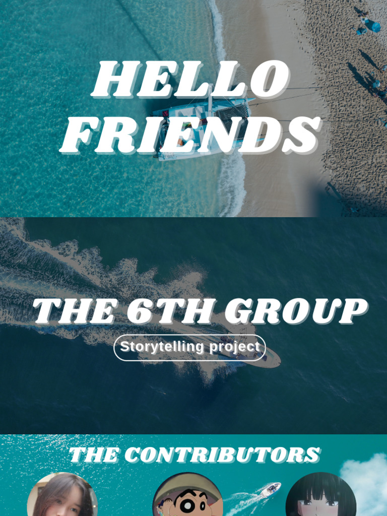 Group 6 | PDF
