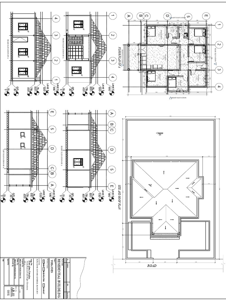 Villa | PDF