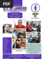 QTC LABRE RS - Edição 24