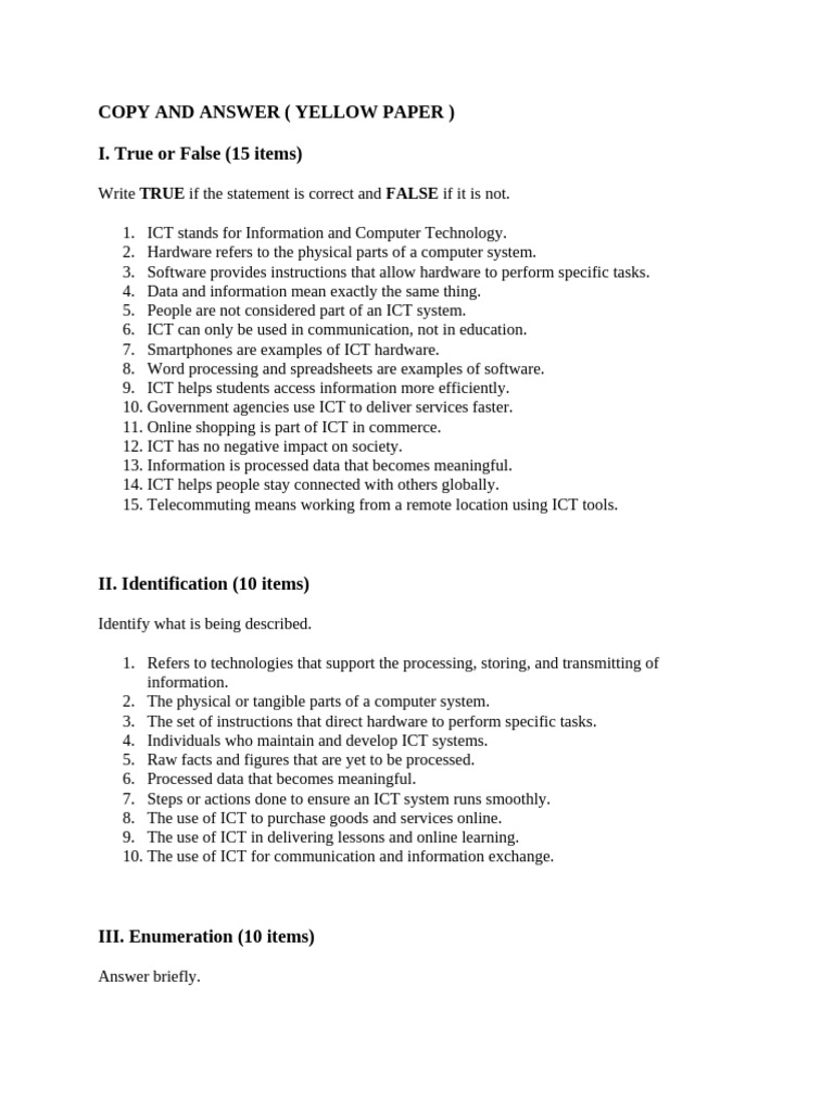 Empowerment 2 | PDF | Information And Communications Technology ...