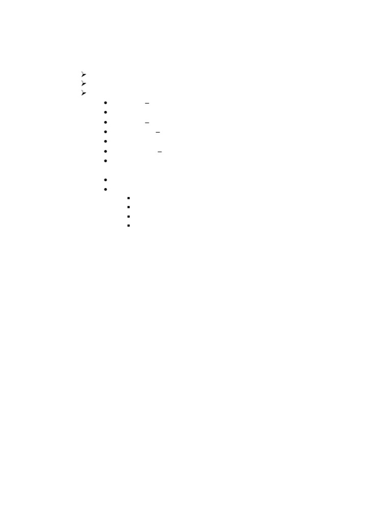 Final Report Format | PDF | Academic Degree