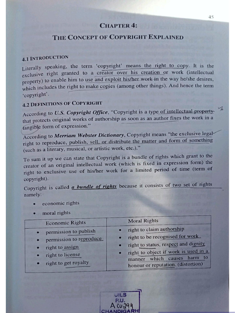 unit 2 part 1 (1) | PDF