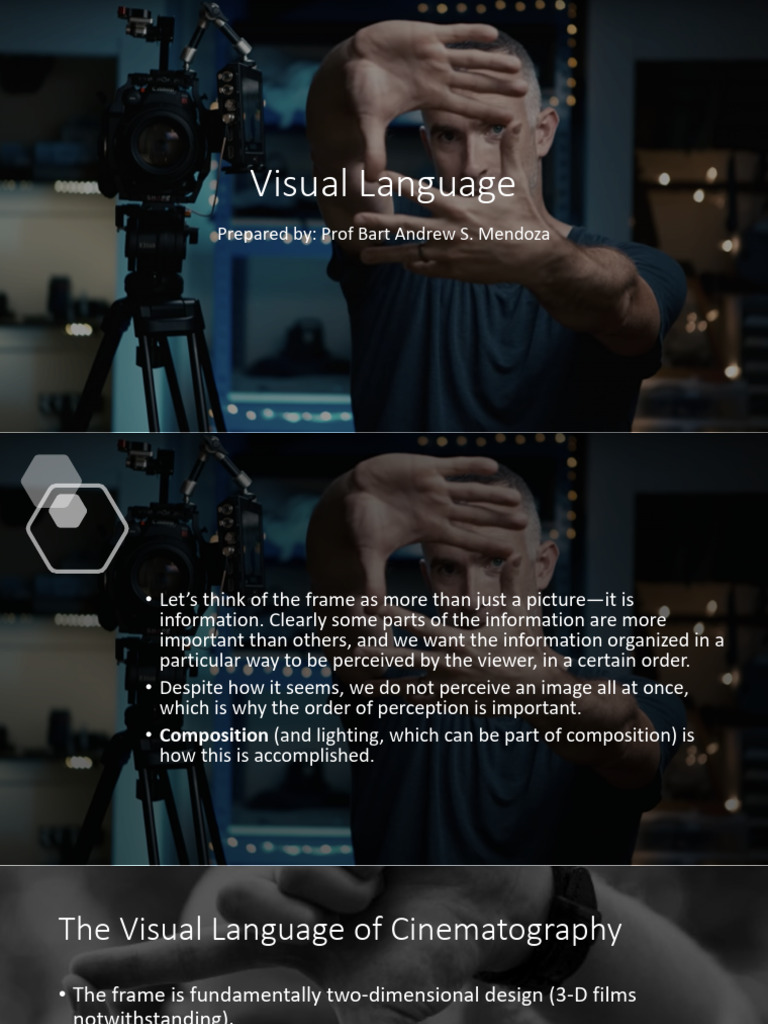 Visual Laguage research zzzzzzzzzzzzzzzzzzzzzzz | PDF | Perspective ...