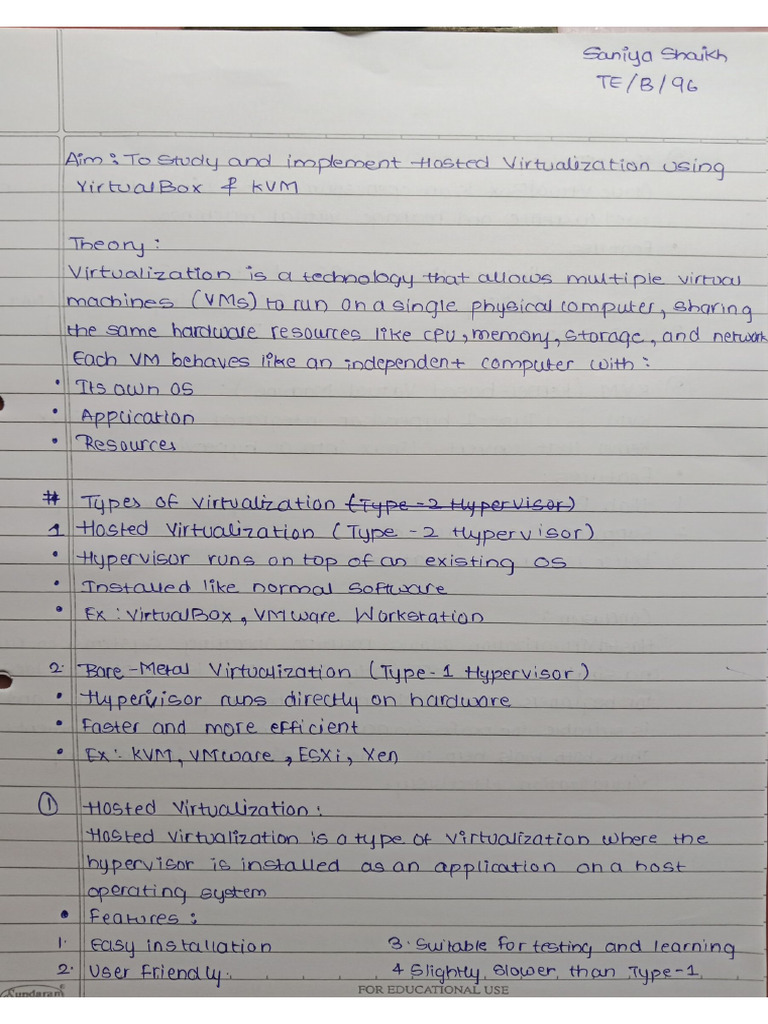 CC Practical 2 (Writeup) | PDF