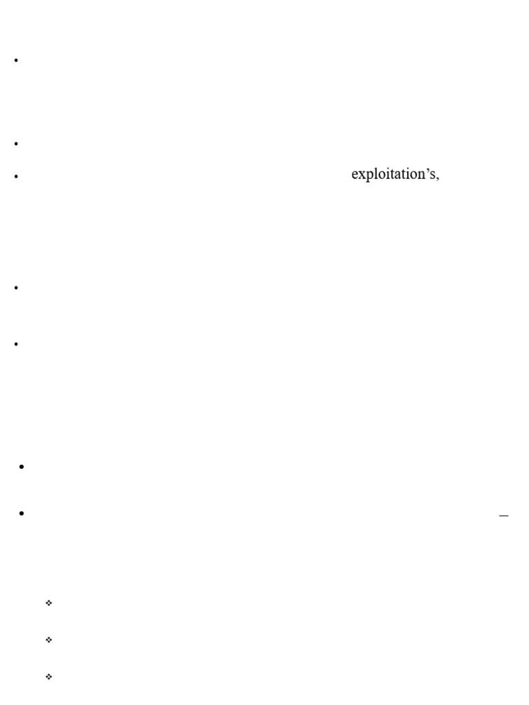 ch 3 ppt | PDF | Conflict Resolution | Negotiation
