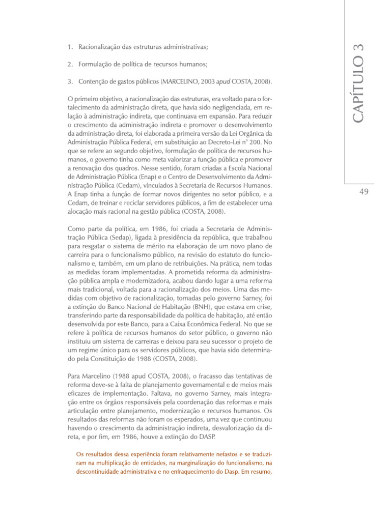 Admin Parte 5 | PDF