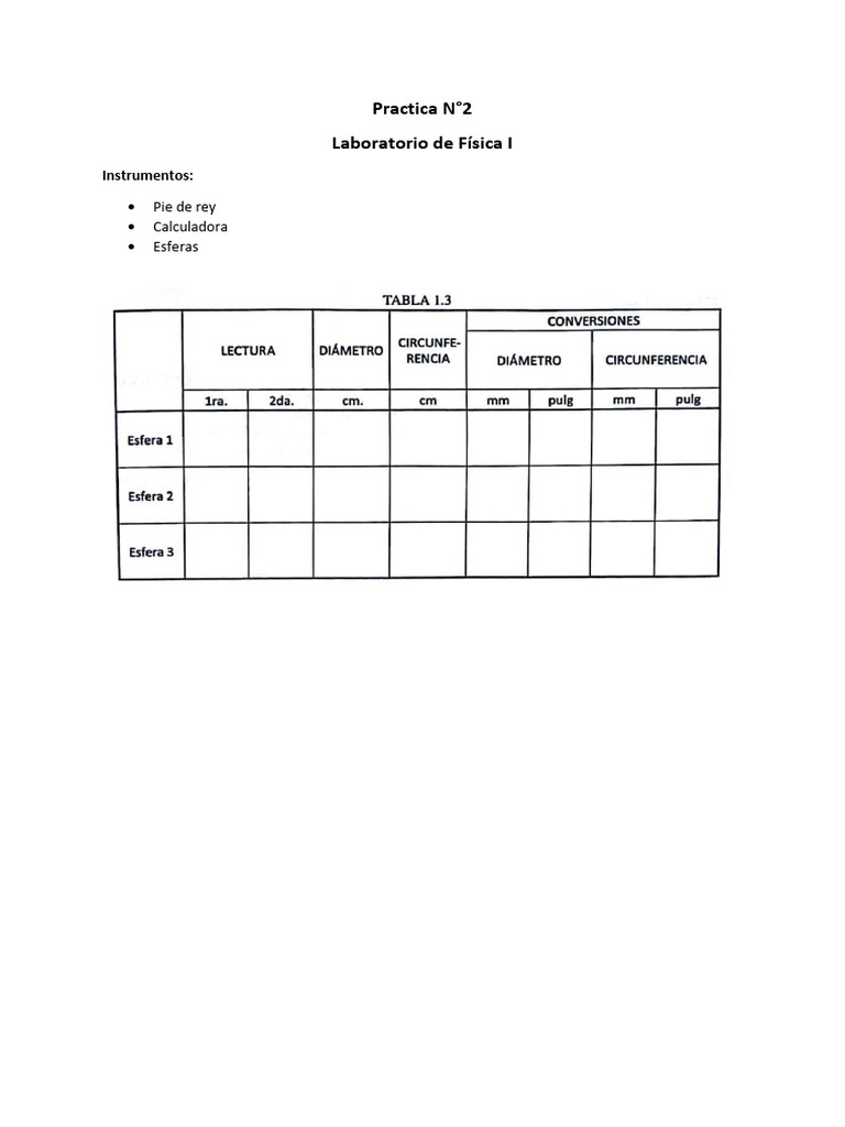 2 Practica | PDF