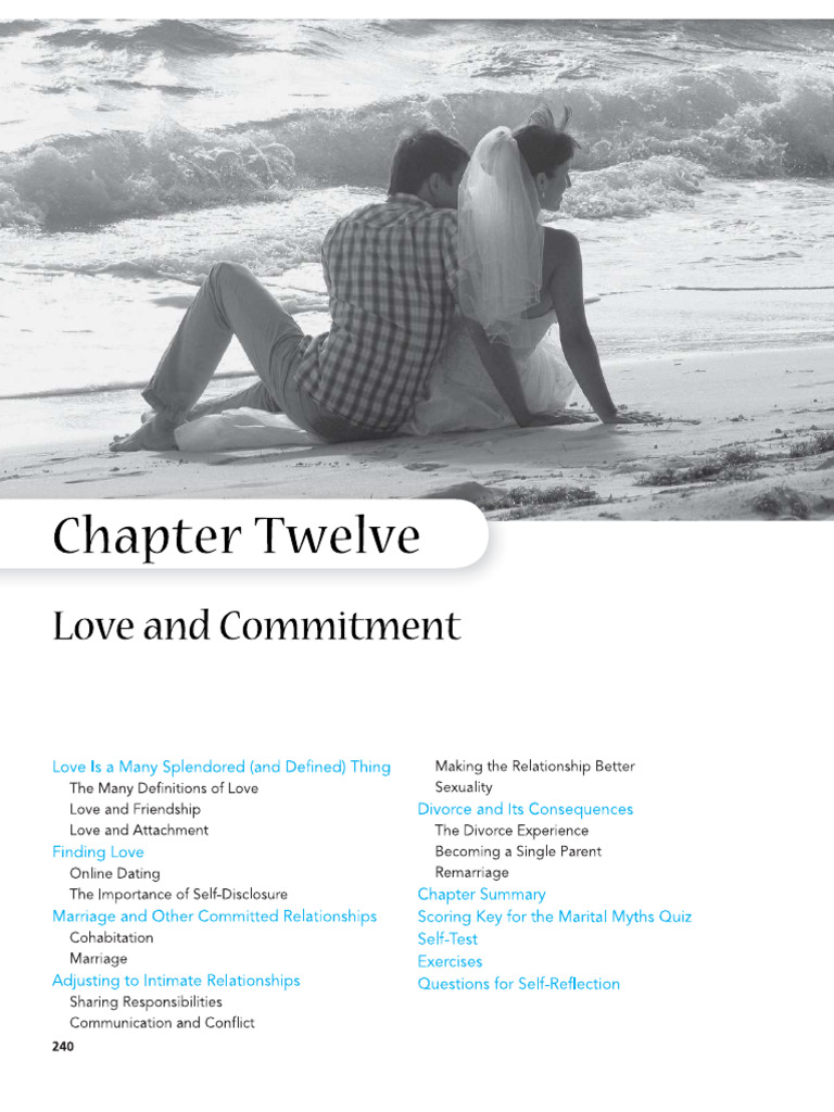 Love | PDF