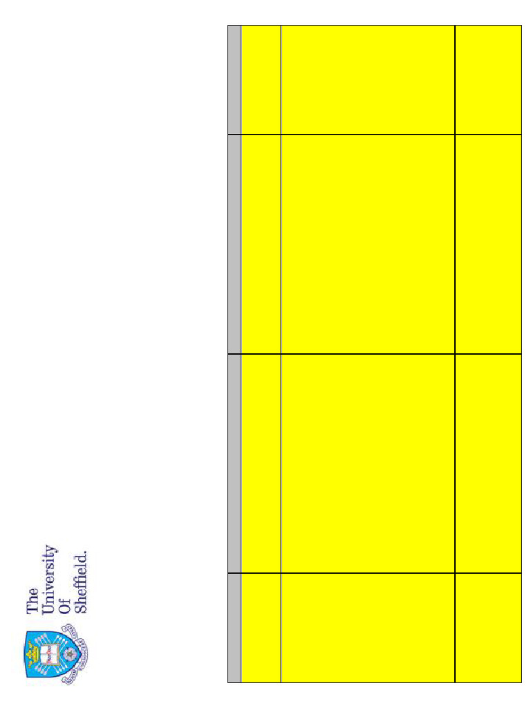 Risk Assessment Approved | PDF | Extrusion