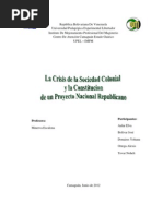 Download La Primera Repblica de Venezuela by Joseph Alberto SN99704477 doc pdf