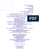 toxicology 5 doc