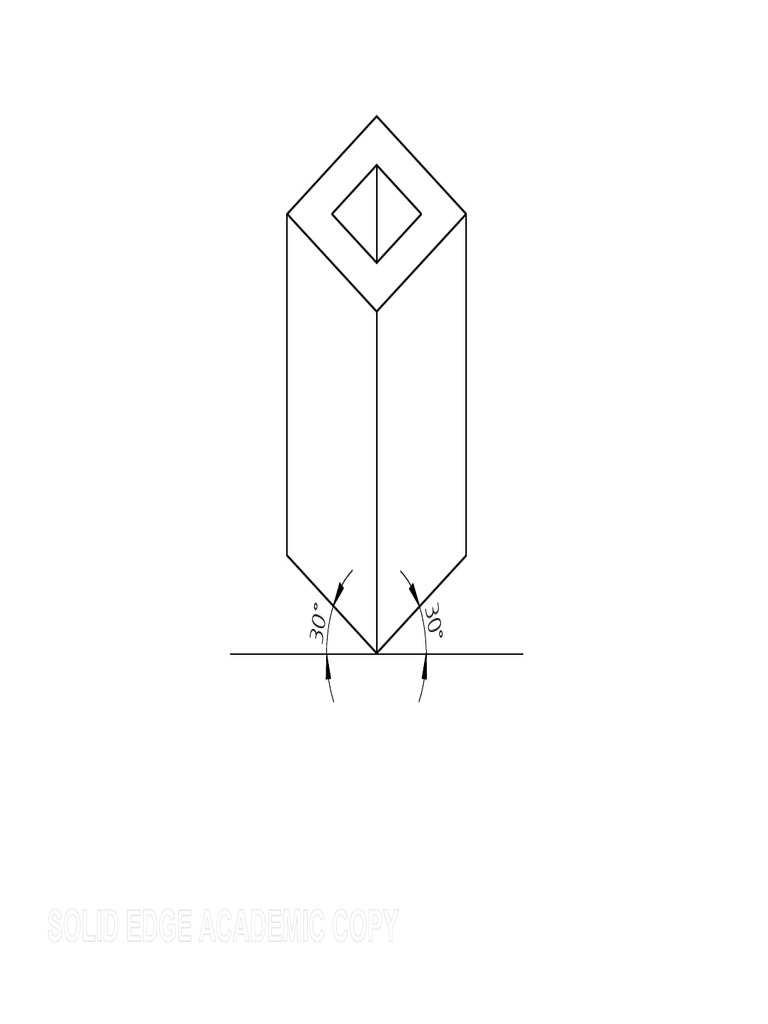 Isometric 1 | PDF