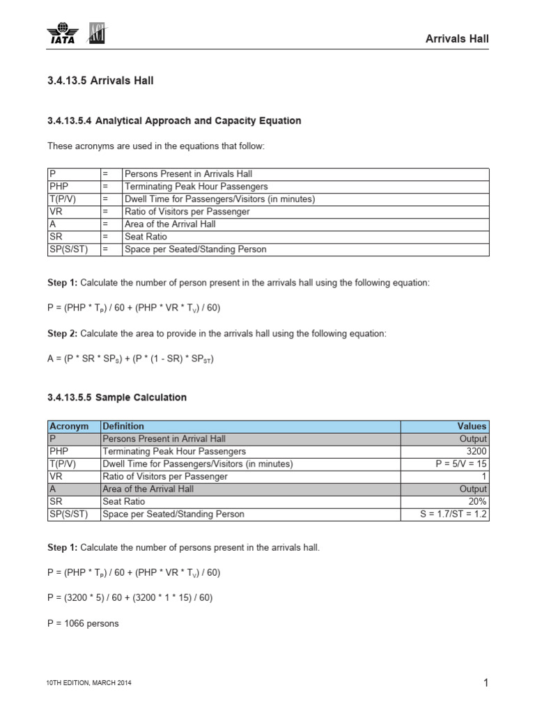 Adrm-3!4!13 5 Arrivals Hall-En | PDF