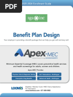 MetroPlus Health Insurance Details | PDF