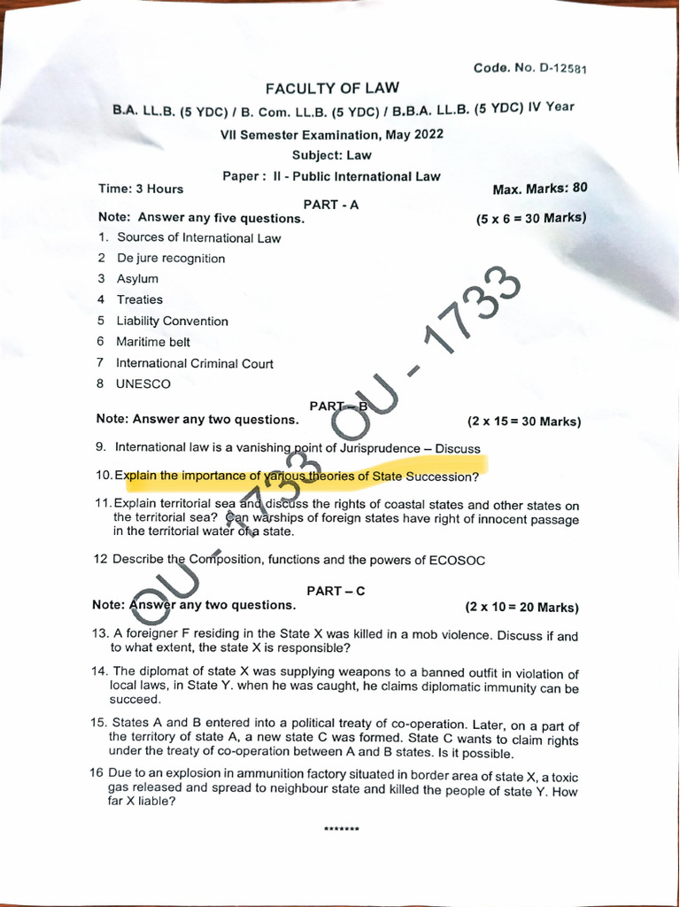 PIL | PDF