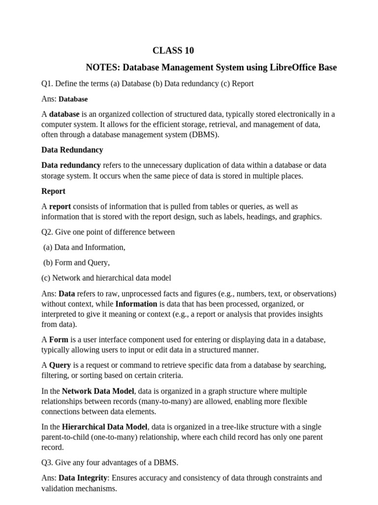 Resource 20251103124601 Database Management System Using Libre Office ...