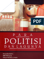 Para Politisi Dan Lagunya New