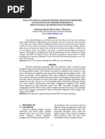 Download Rancang Bangun Aplikasi Web Pencarian Rute Terpendek di Universitas Brawijaya Menggunakan Algoritma Floyd-warshall by Lutfi Fanani SN99707247 doc pdf