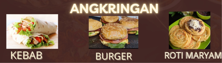 angkringan | PDF