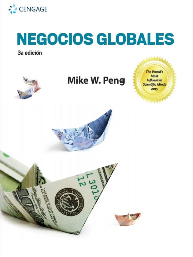 Toaz - Info Negocios Globales PDF PR | PDF