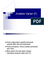 Microsoft PowerPoint - Analisis Varian [Read-Only] [Compatibility Mode]