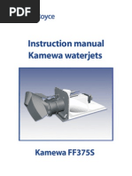 Download kamewa2 by ociredefederico SN99710060 doc pdf