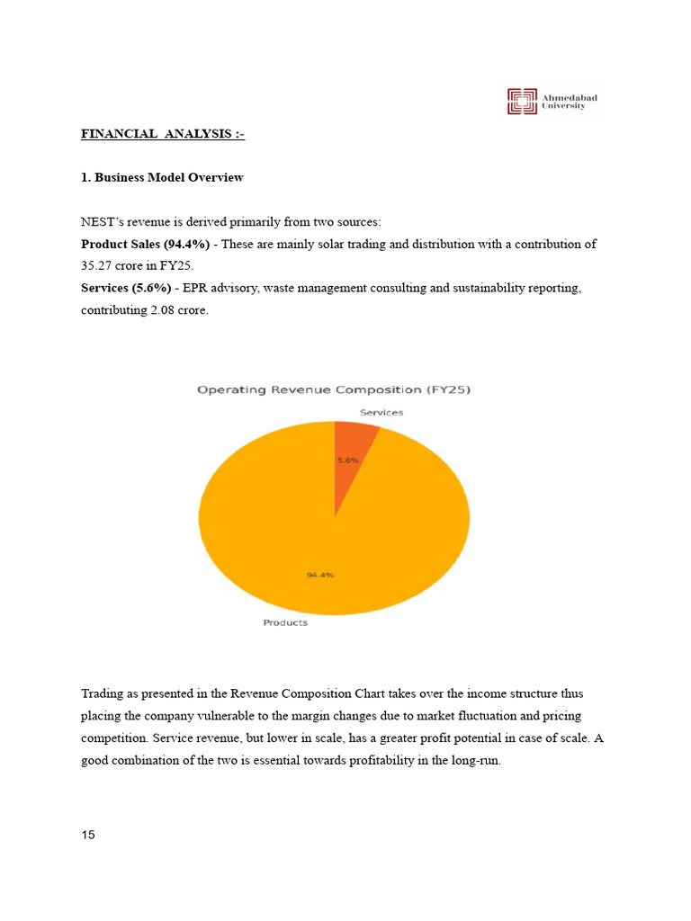 Finance Part | PDF | Investing | Income