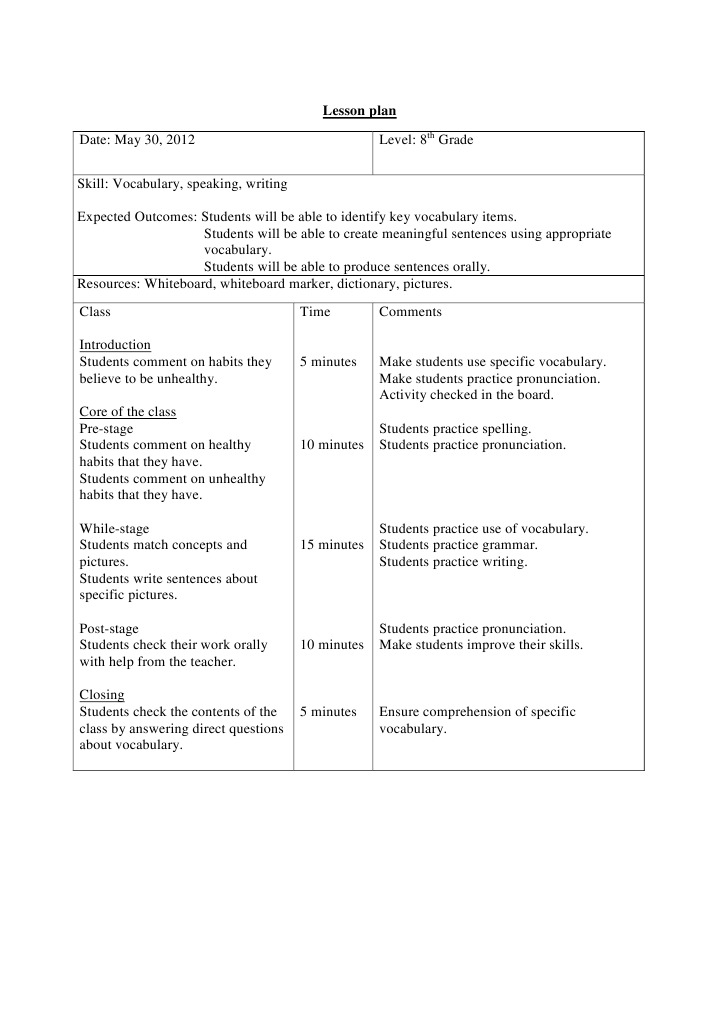 Mayo - 30 | PDF | Career & Growth | Language Arts & Discipline