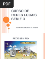 Matriz Apostila Wireless