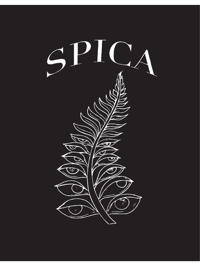 Spica | PDF
