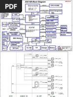 Acer Aspire One A110 - A150 (Quanta ZG5) Schematics